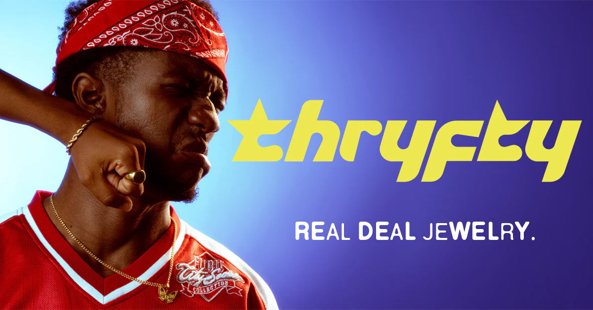 Thryfty