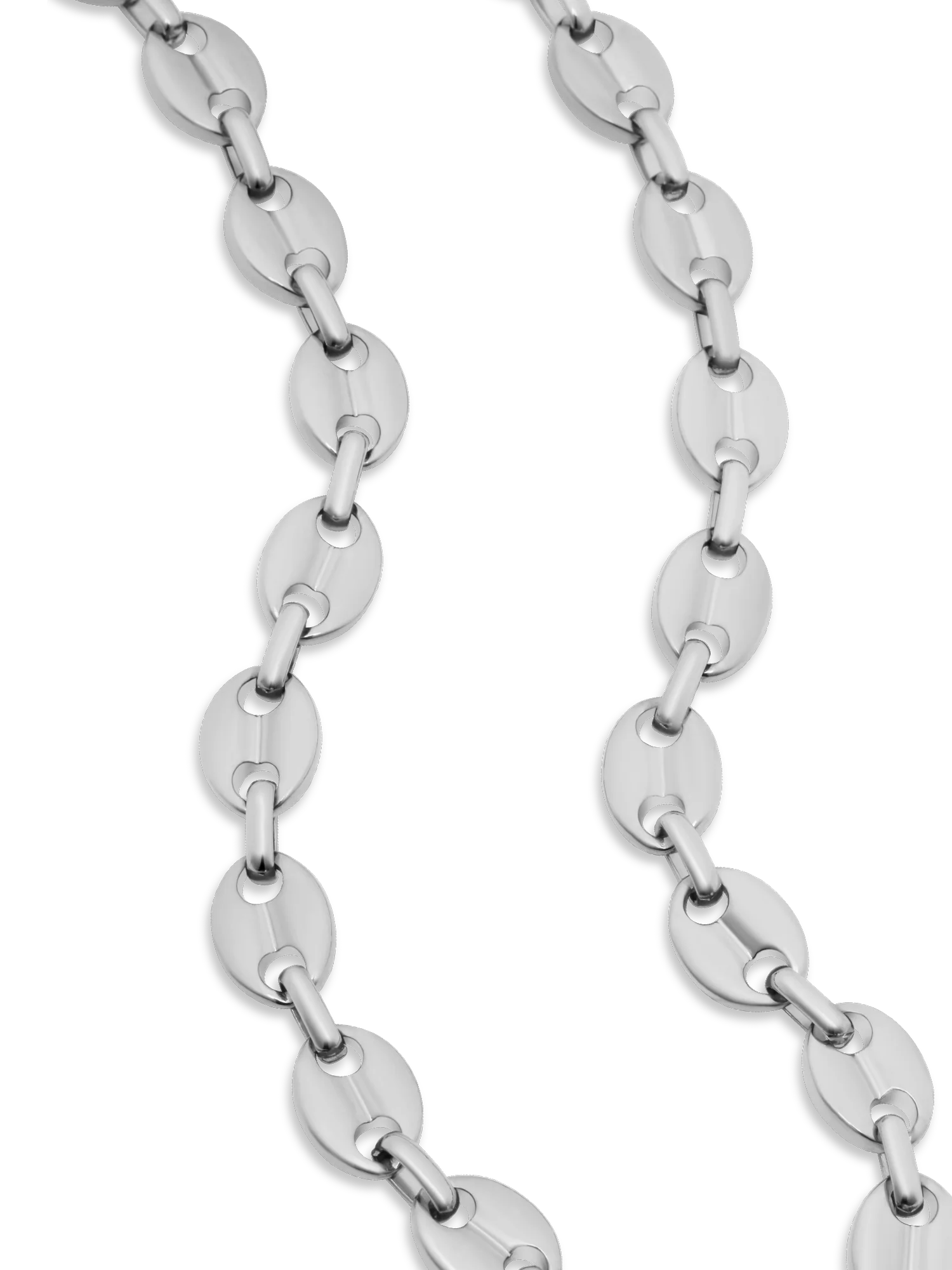 9.0MM Puffed Mariner Chain