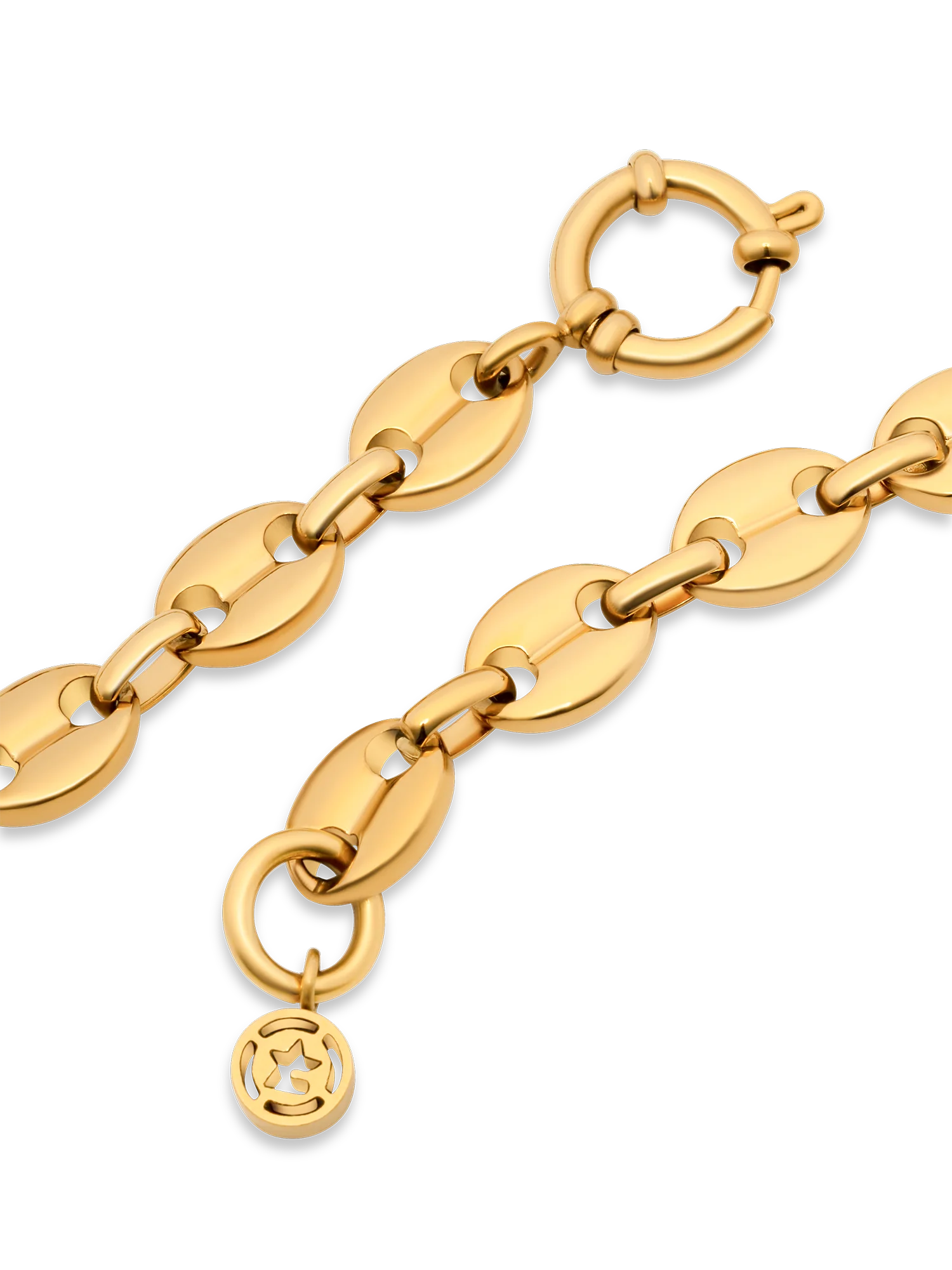 9.0MM Puffed Mariner Chain - Image 7