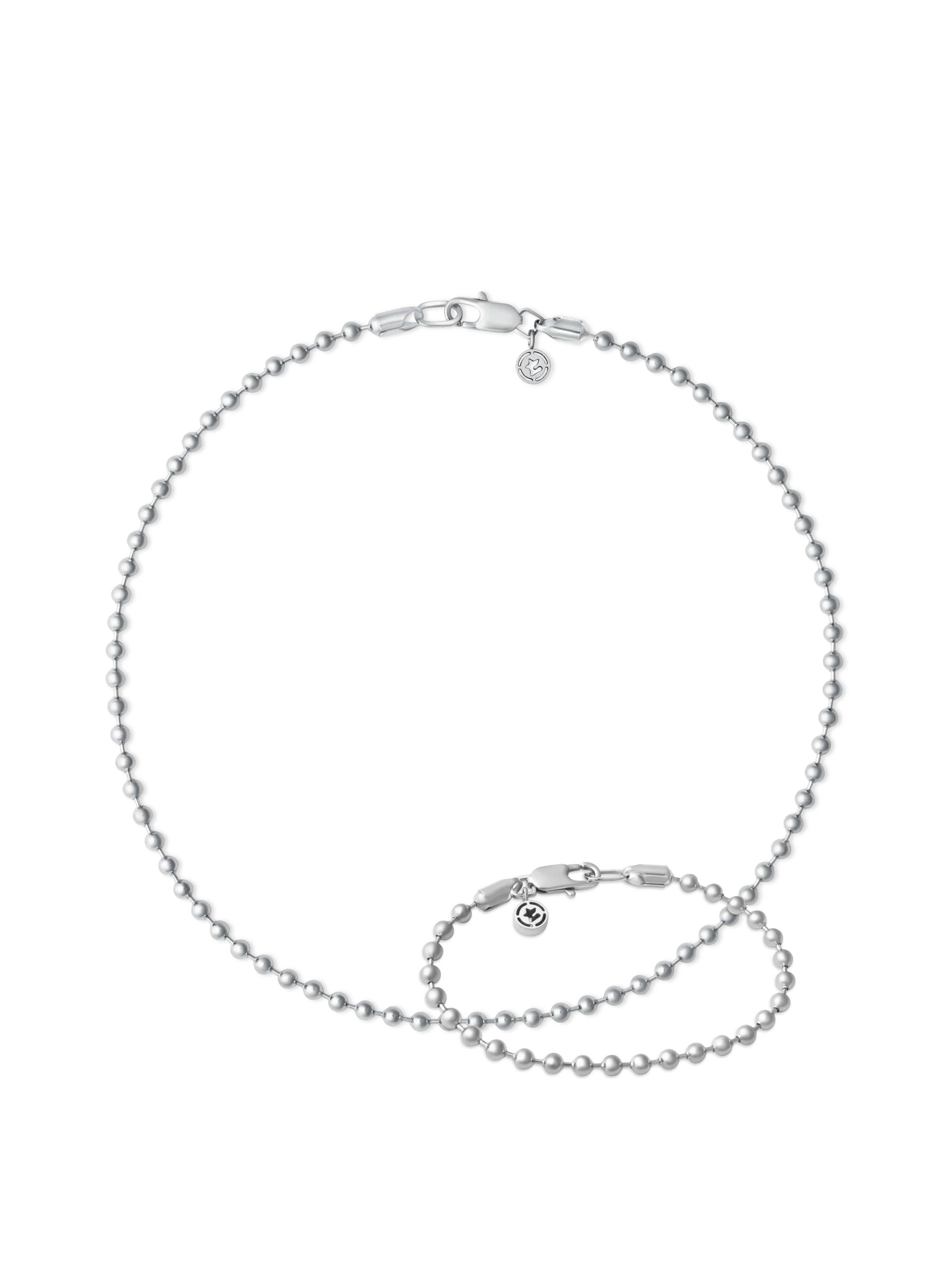 Ball Set (Steel)