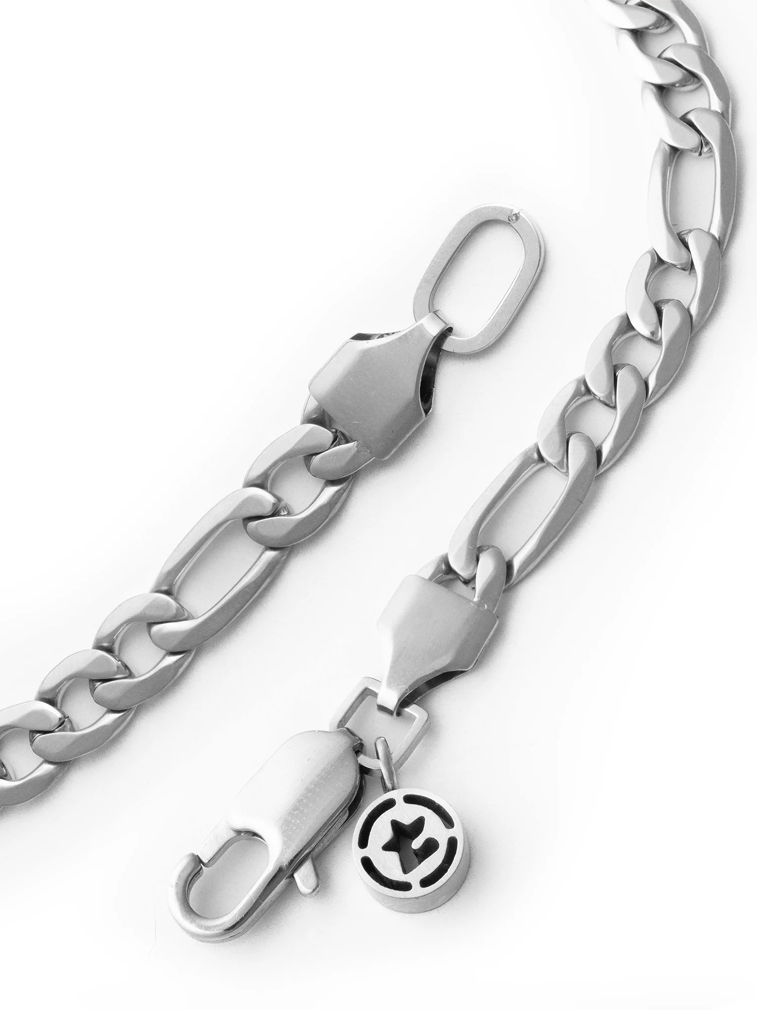 6.0MM Figaro Chain - Image 7
