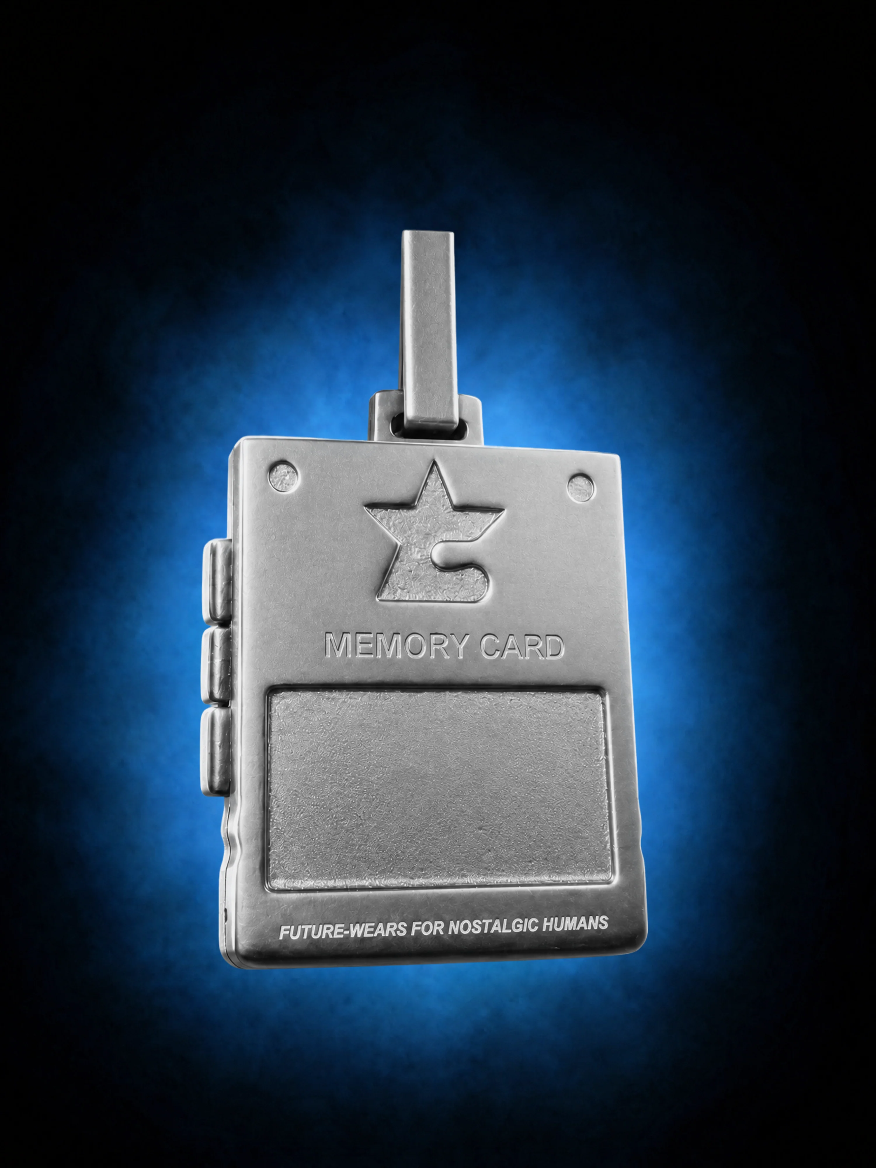 Memory Card Locket - Image 11