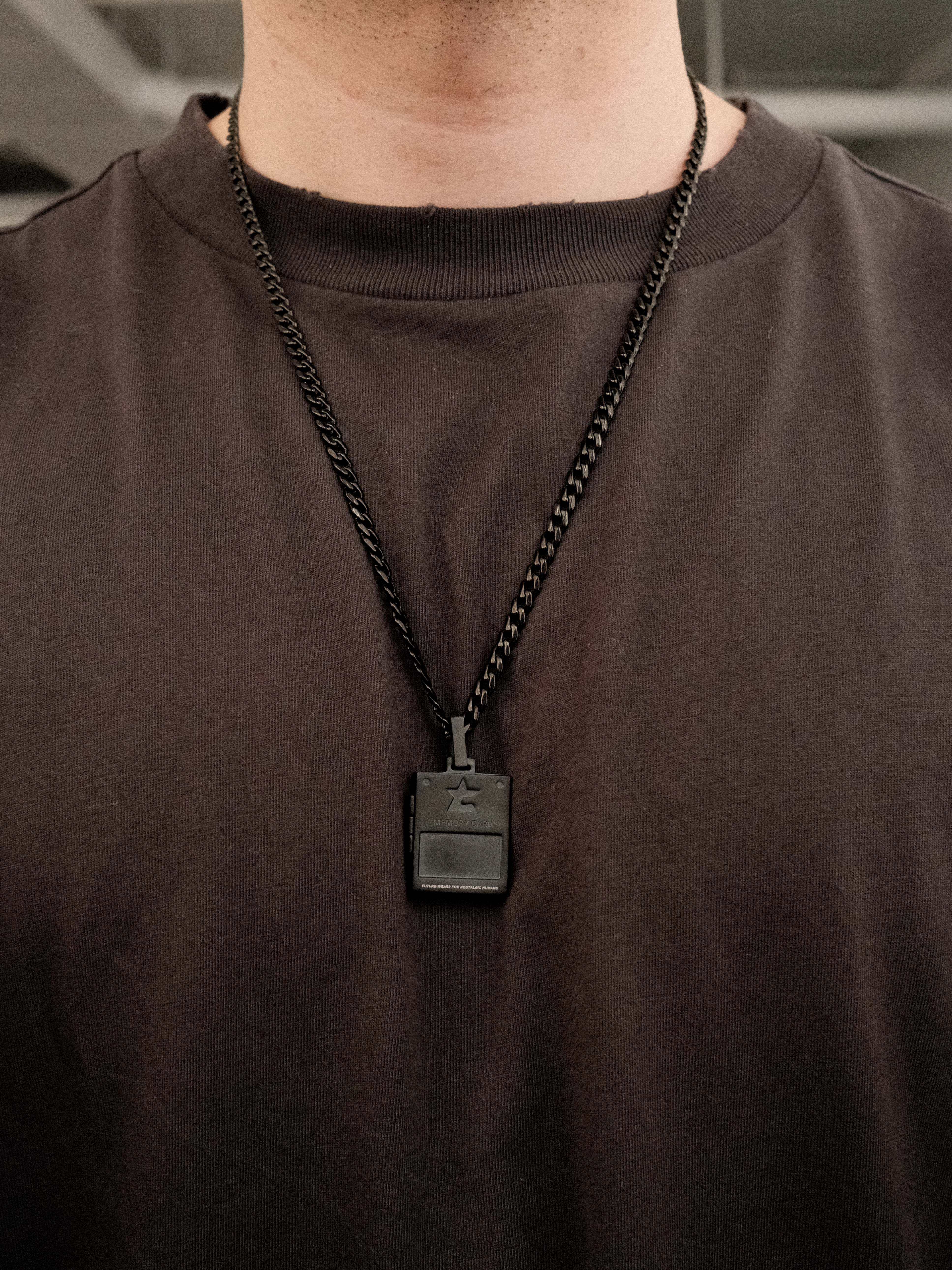 Memory Card Locket - Image 5