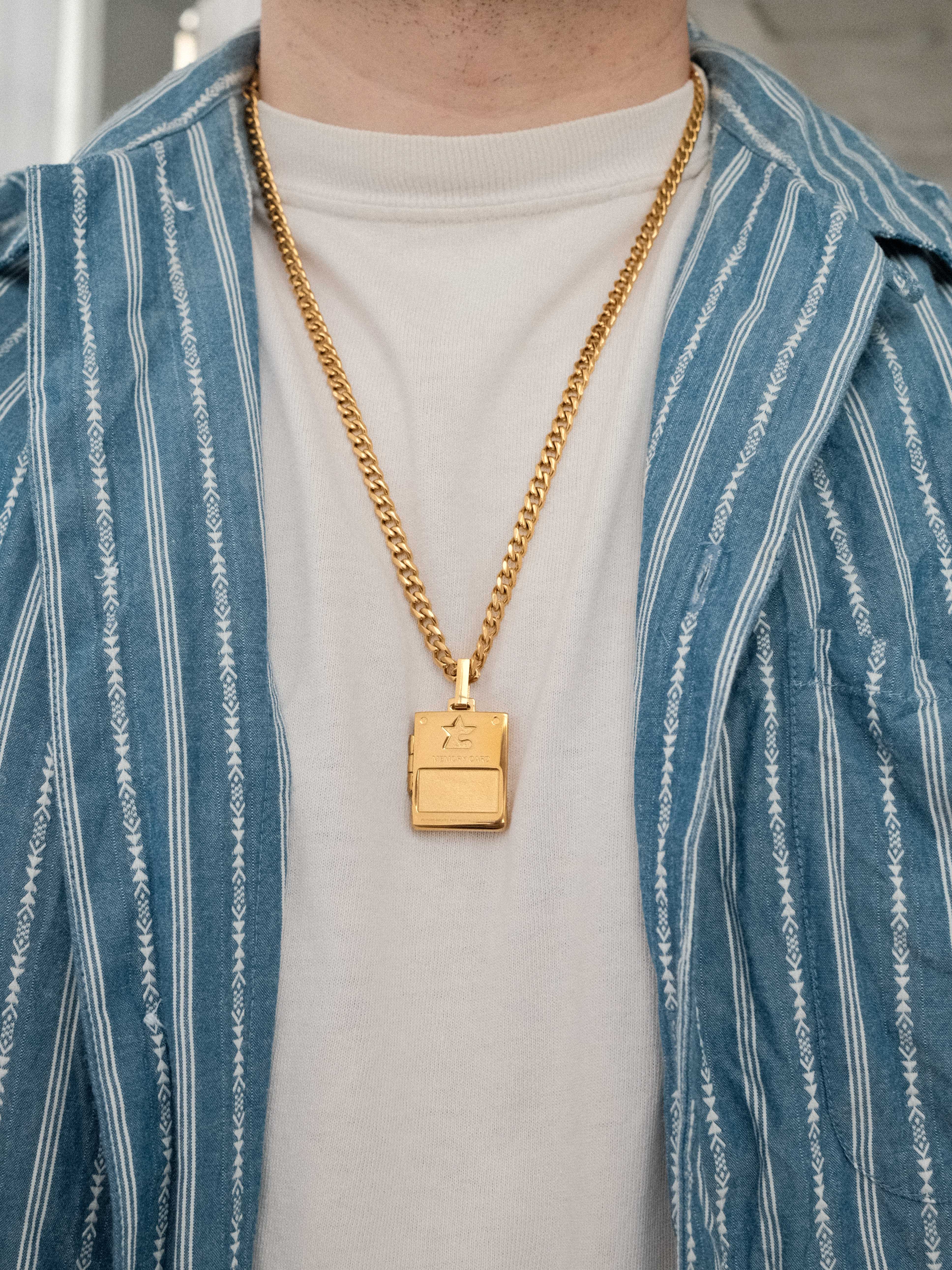 Memory Card Locket - Image 6