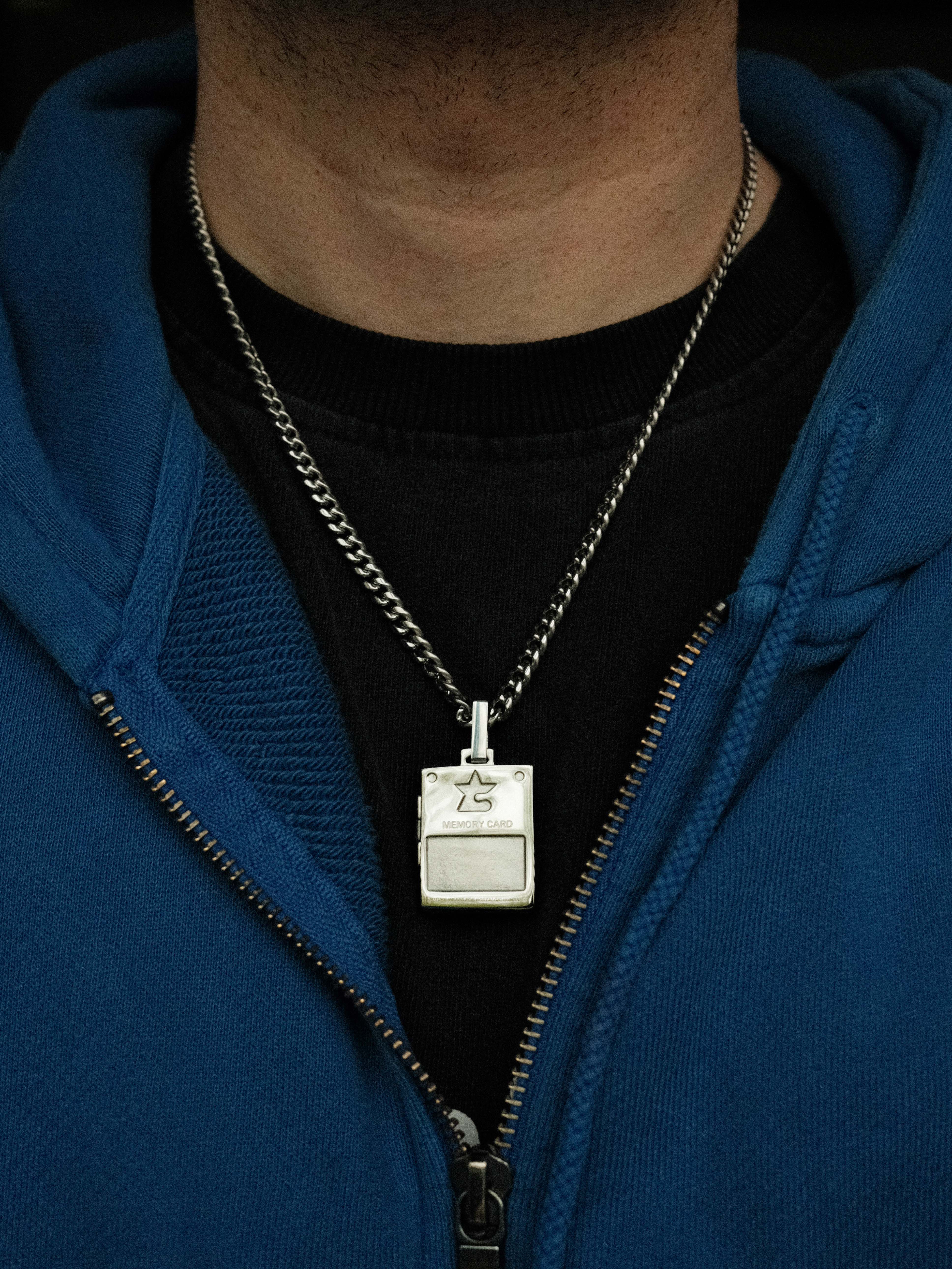 Memory Card Locket - Image 7