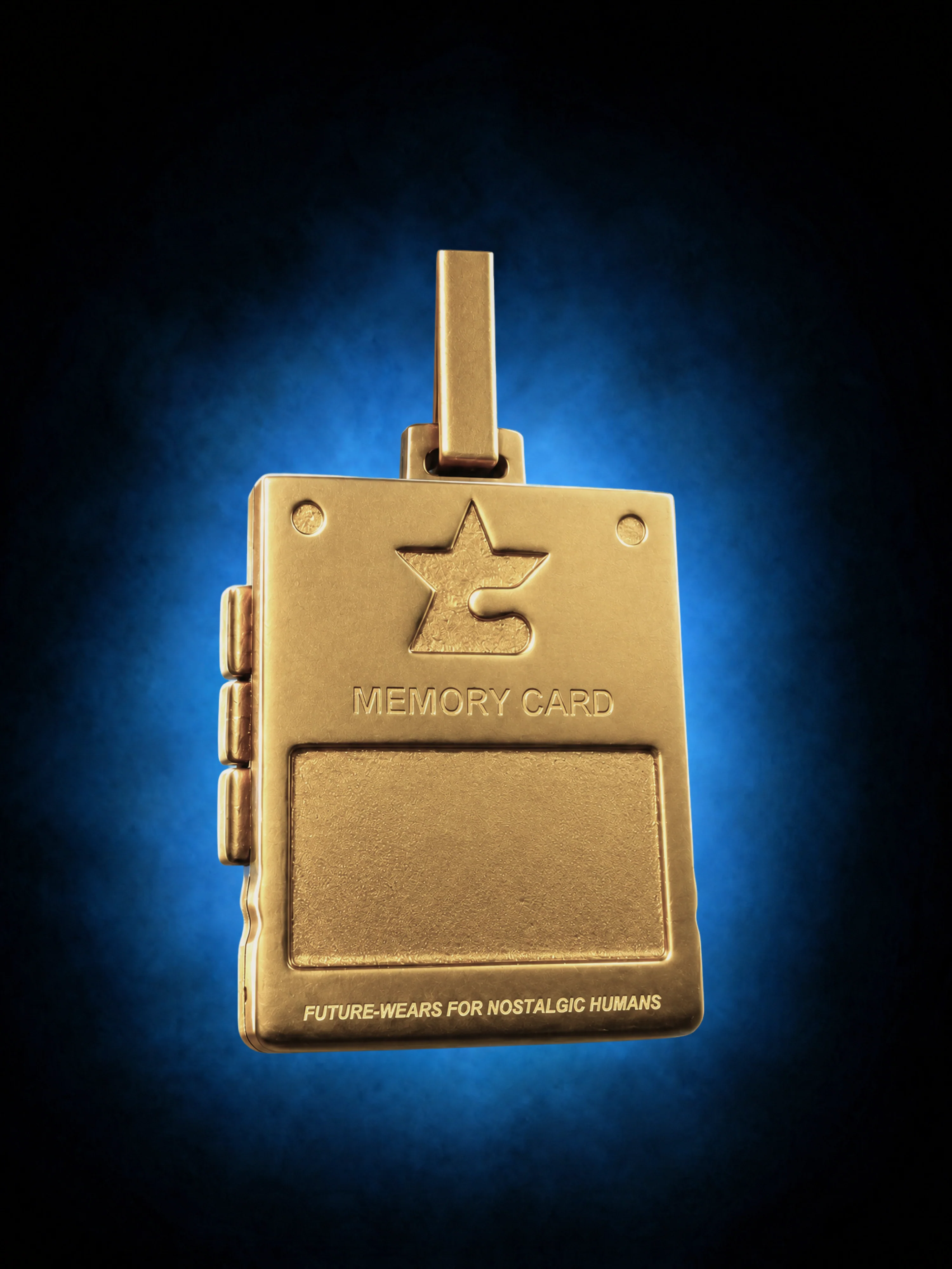 Memory Card Locket - Image 9