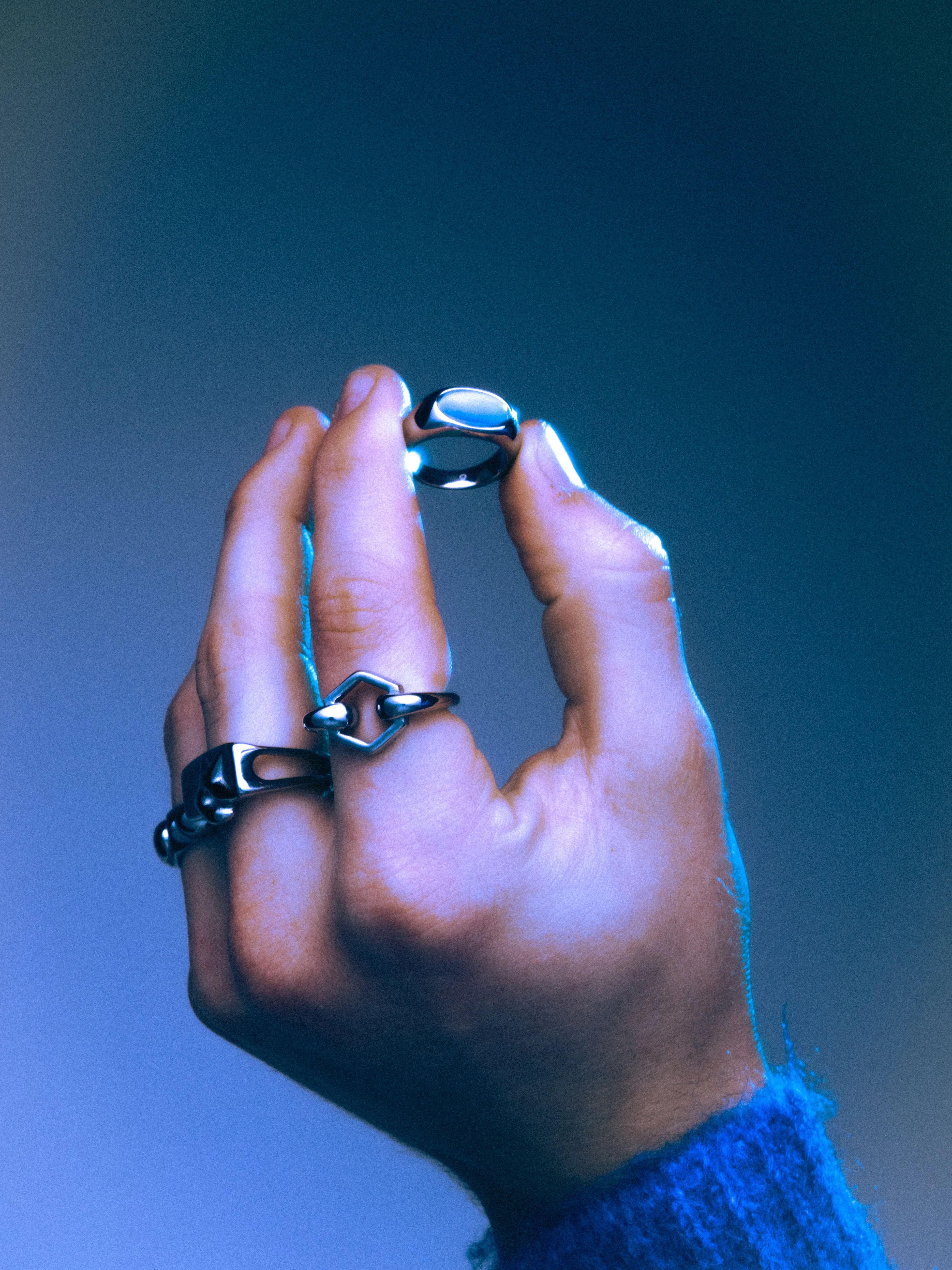 Assembly Ring - Image 7