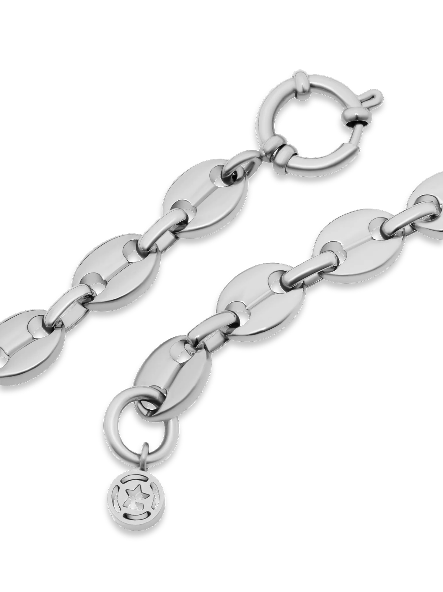 Puffed Mariner Set (Steel) - Image 2