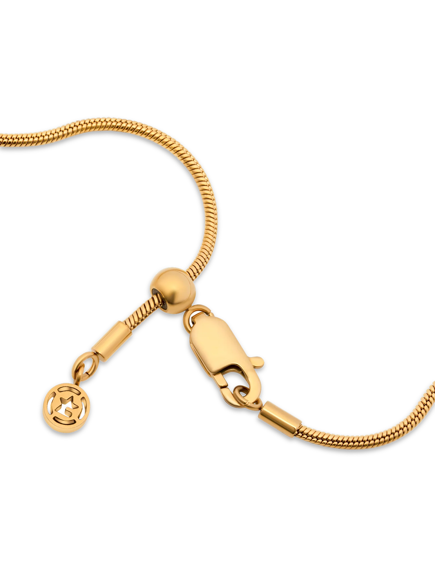 Snake Set (Gold) - Image 2
