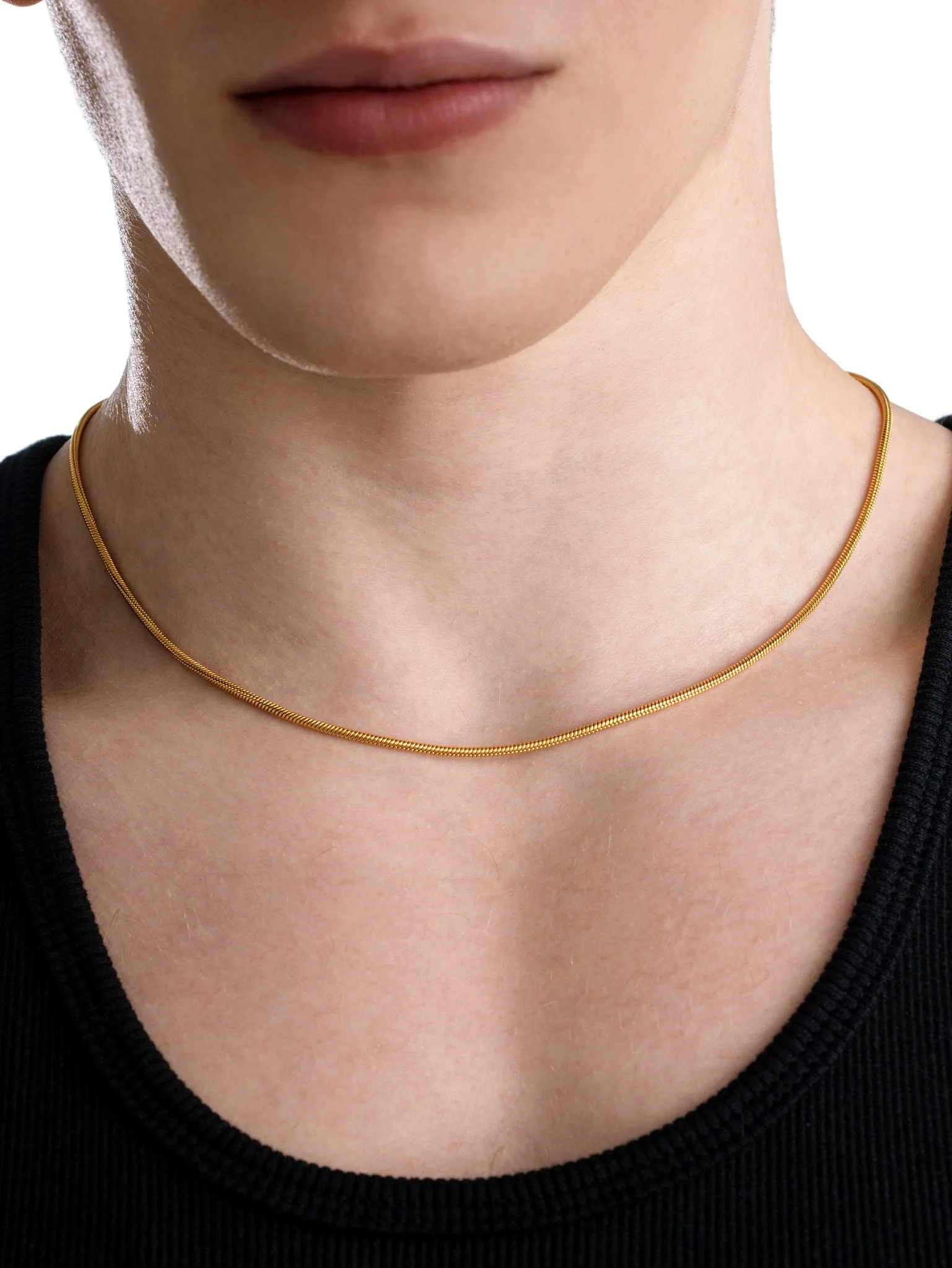 Snake Set (Gold) - Image 5
